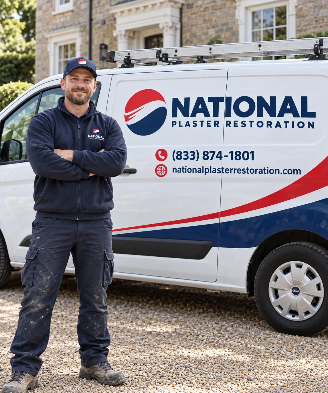 Plaster Repair company in Anson, ME